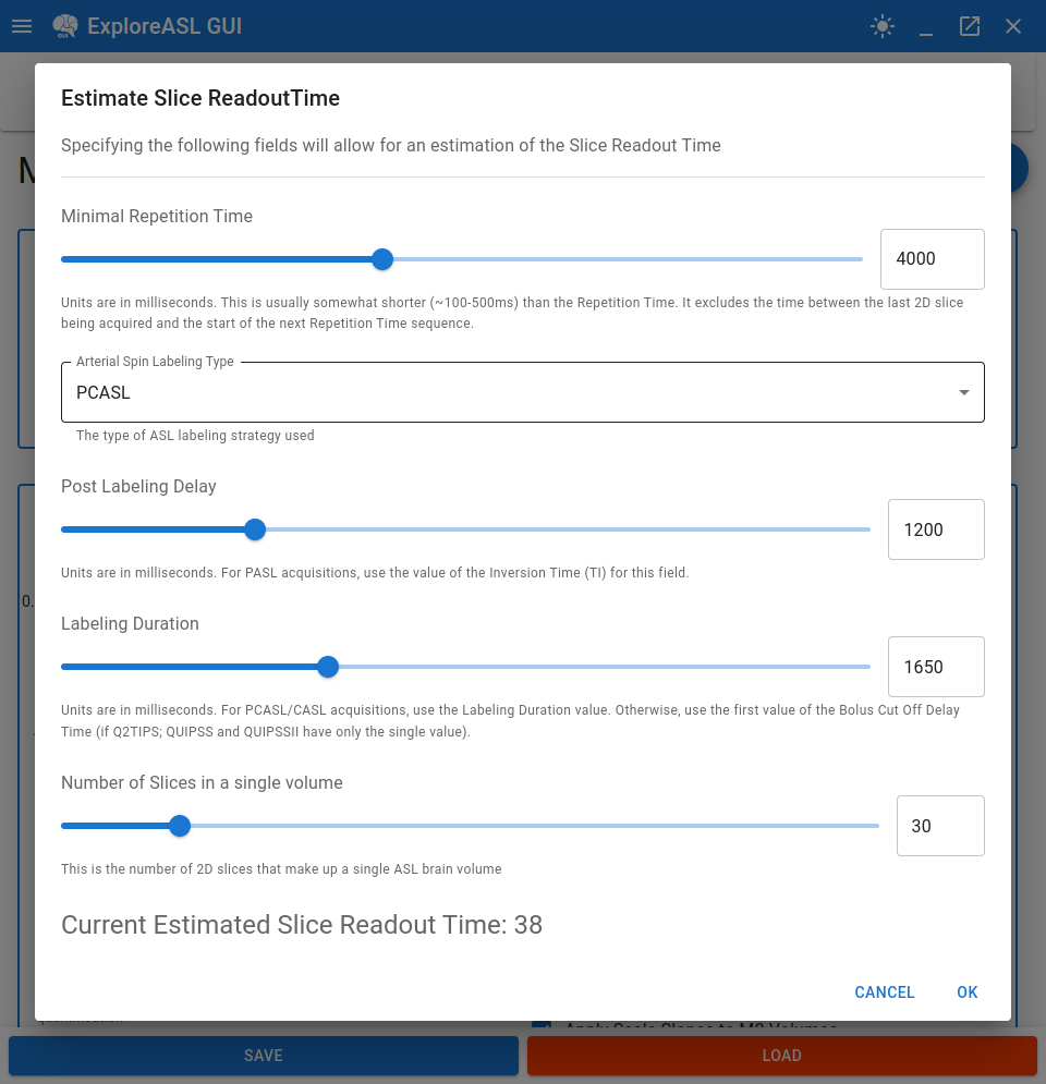 DataPar_SeqPars_EstimateSRTDialog